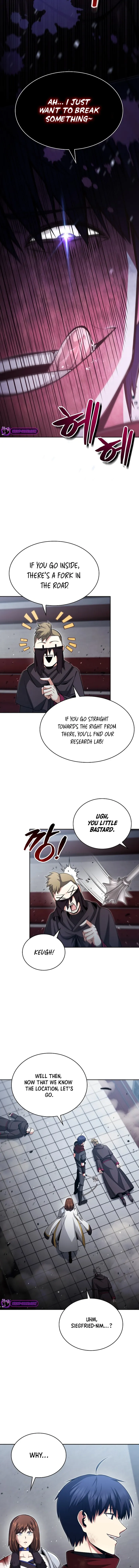 Debuff Master chapter 16 page 3