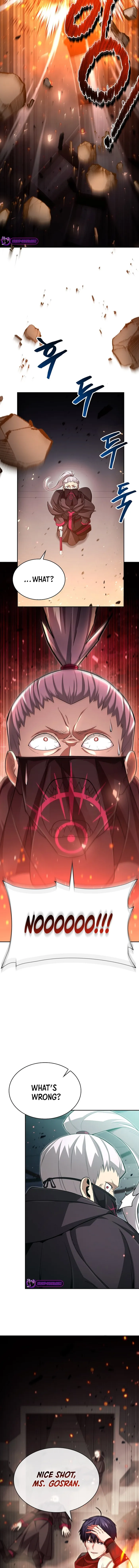 Debuff Master chapter 16 page 9