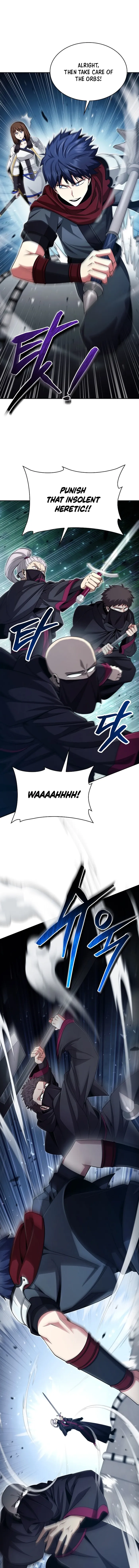 Debuff Master chapter 16 page 13