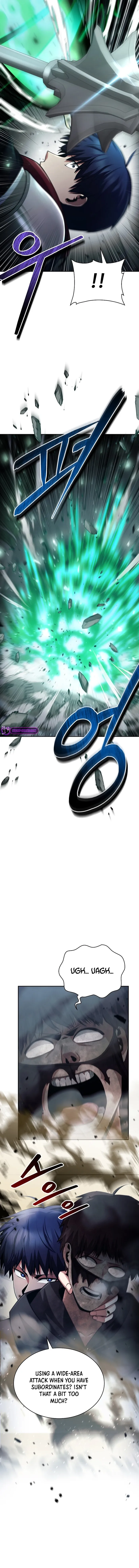 Debuff Master chapter 16 page 16
