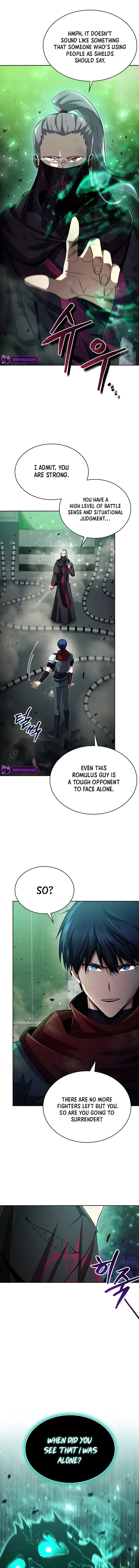 Debuff Master chapter 16 page 17