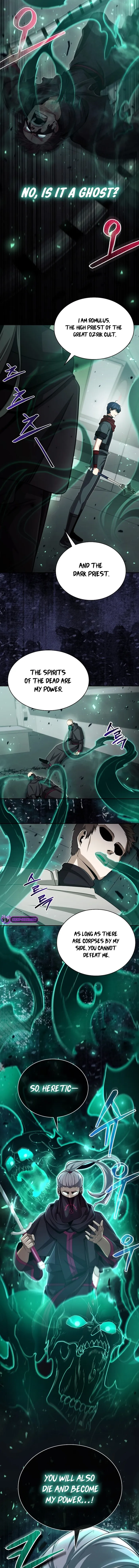 Debuff Master chapter 16 page 19
