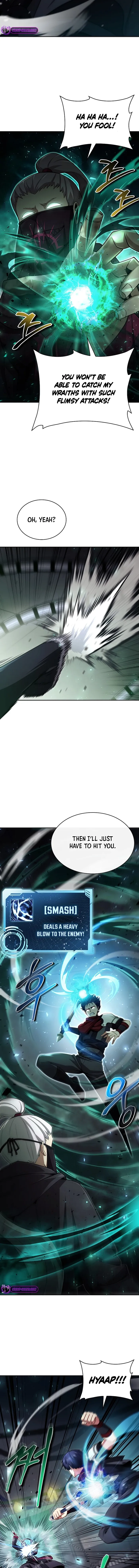 Debuff Master chapter 17 page 4