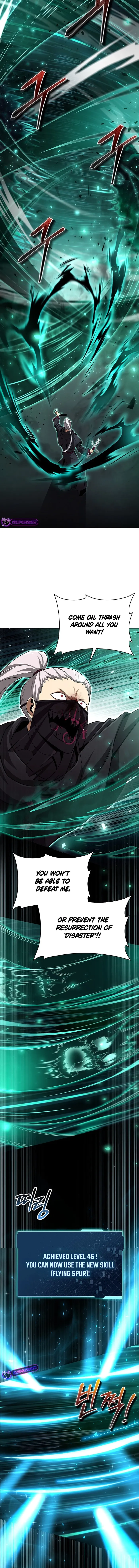 Debuff Master chapter 17 page 6
