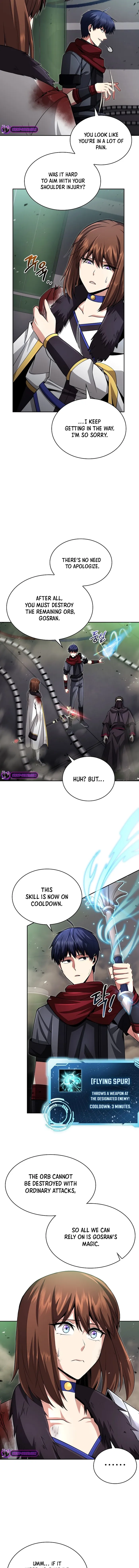 Debuff Master chapter 17 page 13