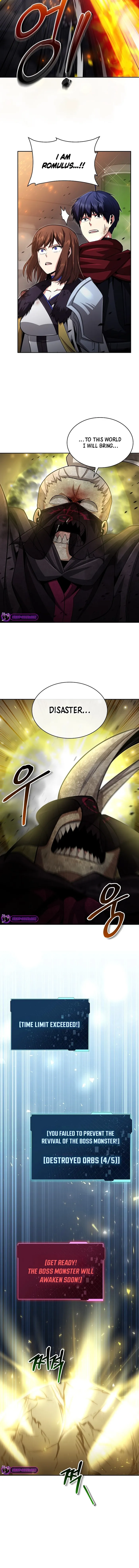 Debuff Master chapter 17 page 17