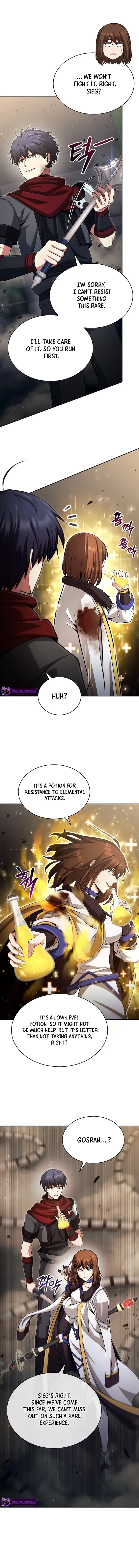 Debuff Master chapter 18 page 3