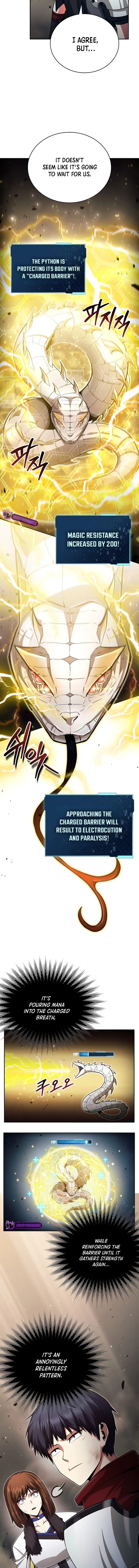 Debuff Master chapter 18 page 12