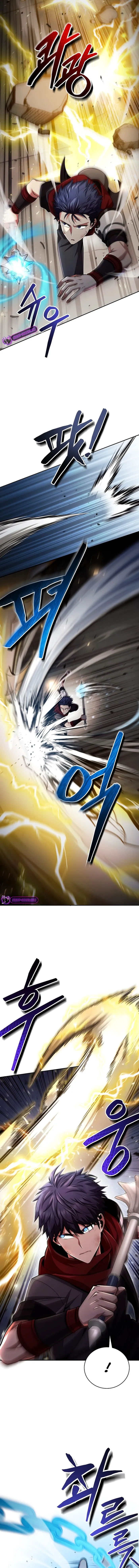 Debuff Master chapter 18 page 16