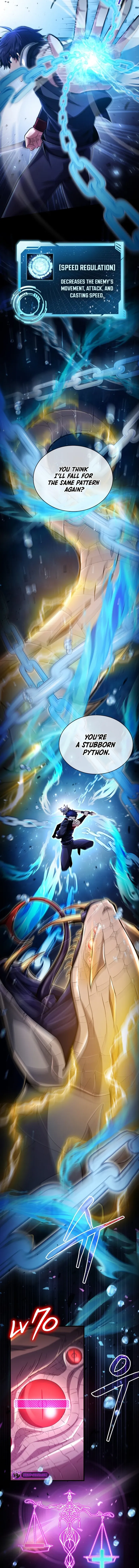 Debuff Master chapter 18 page 17