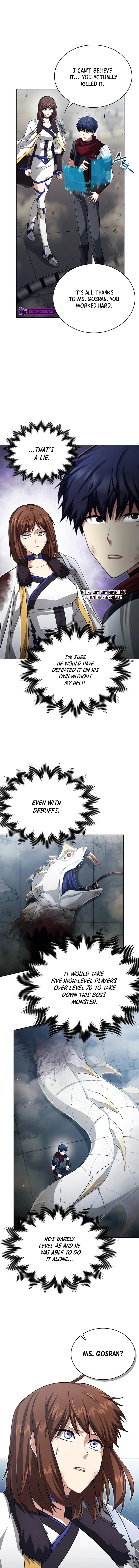 Debuff Master chapter 19 page 2