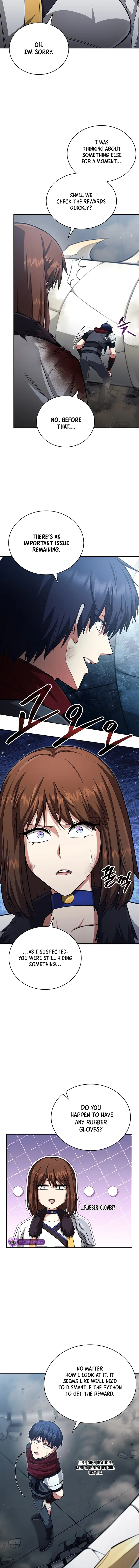 Debuff Master chapter 19 page 3