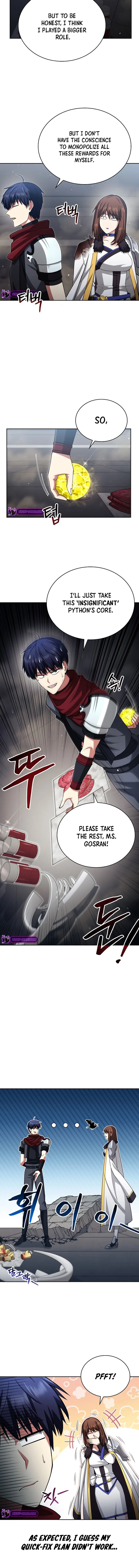 Debuff Master chapter 19 page 6