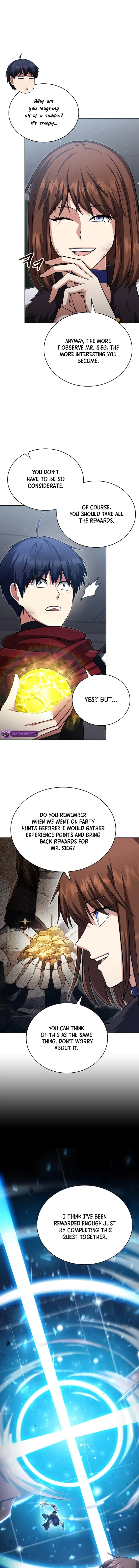 Debuff Master chapter 19 page 7