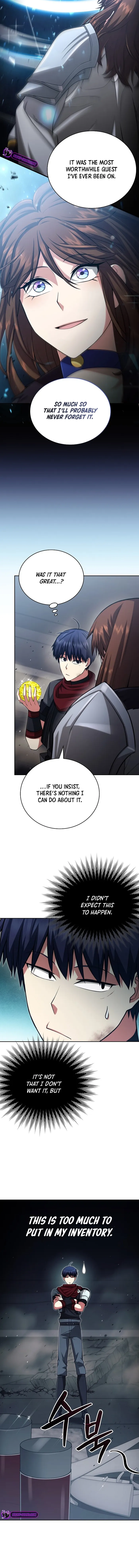 Debuff Master chapter 19 page 8
