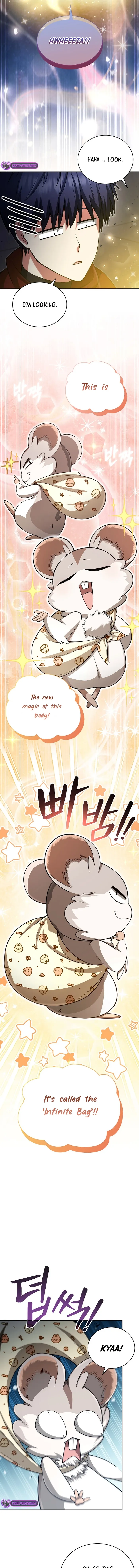 Debuff Master chapter 19 page 10