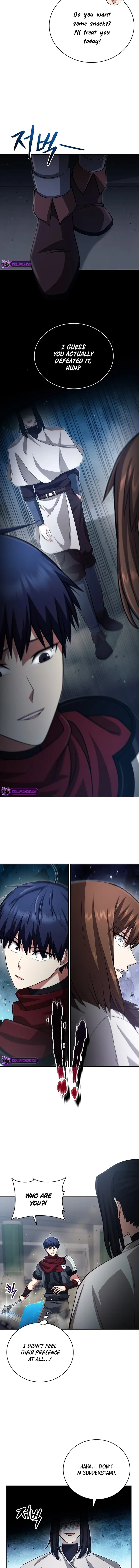 Debuff Master chapter 19 page 13