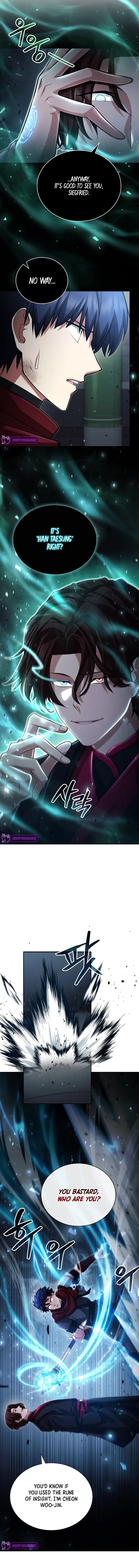 Debuff Master chapter 19 page 15