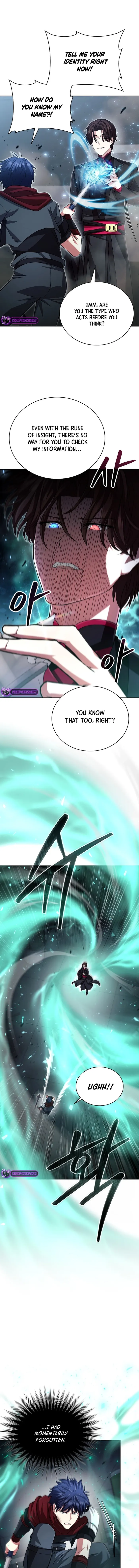 Debuff Master chapter 19 page 16
