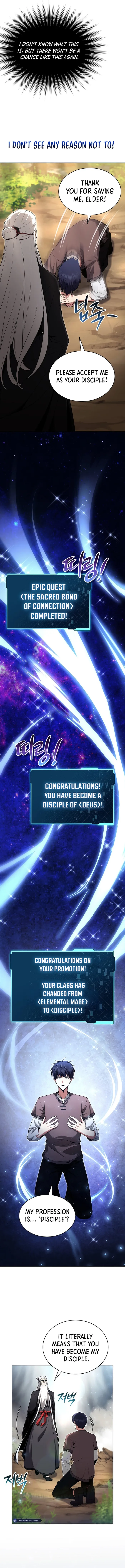 Debuff Master chapter 2 page 3