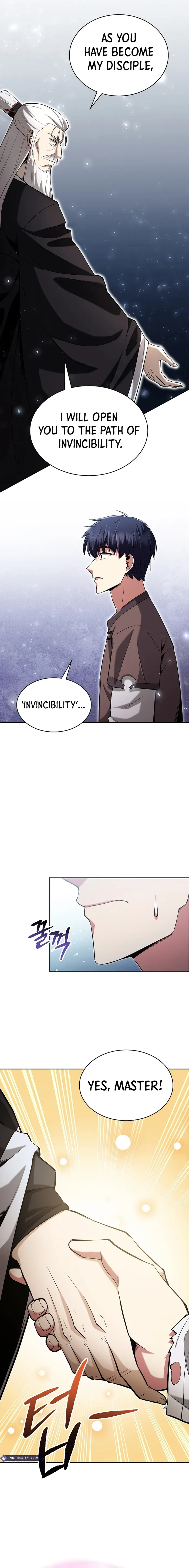 Debuff Master chapter 2 page 4