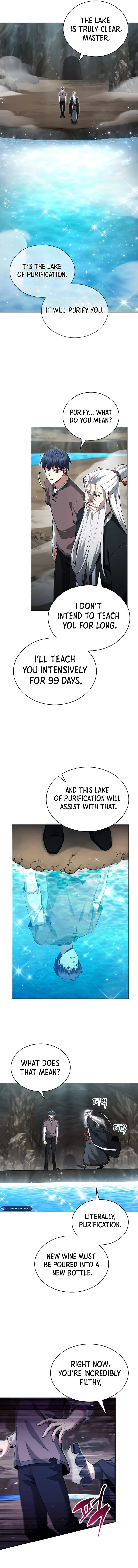 Debuff Master chapter 2 page 7