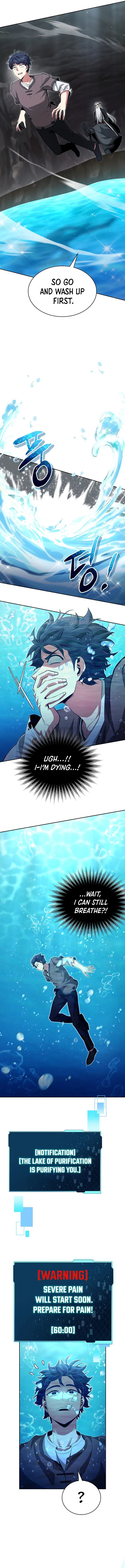 Debuff Master chapter 2 page 8