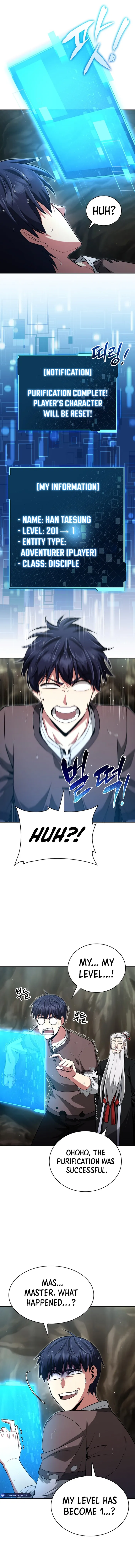 Debuff Master chapter 2 page 12