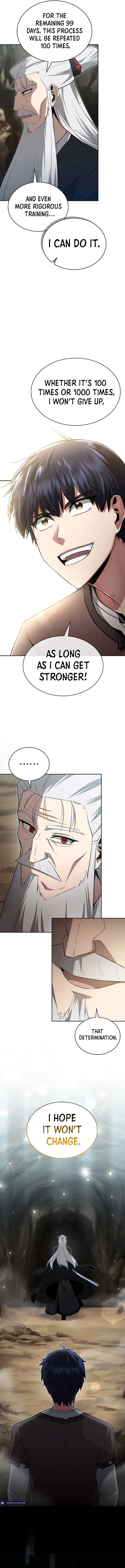 Debuff Master chapter 2 page 15
