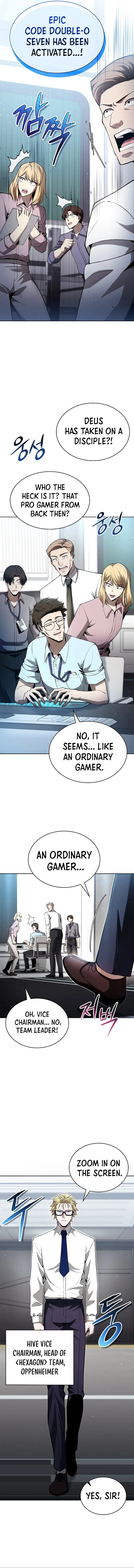 Debuff Master chapter 2 page 17