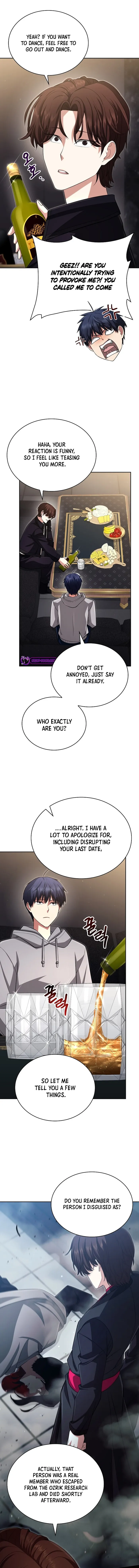 Debuff Master chapter 20 page 13