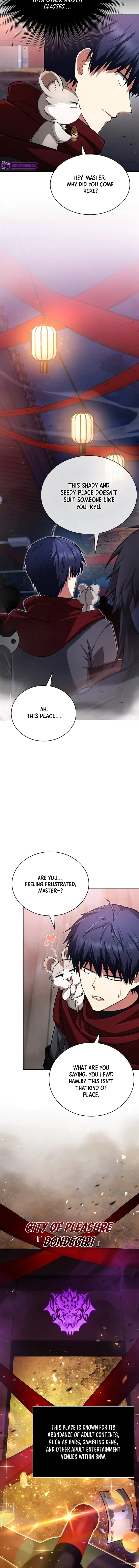 Debuff Master chapter 21 page 2
