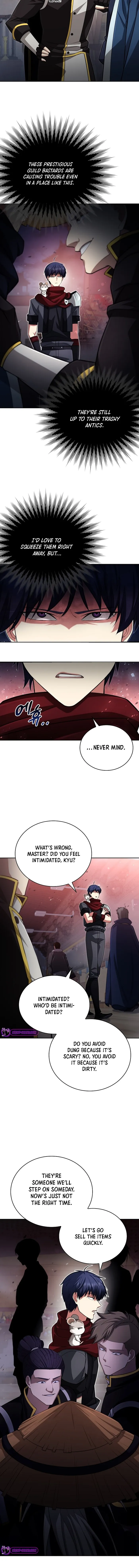 Debuff Master chapter 21 page 4