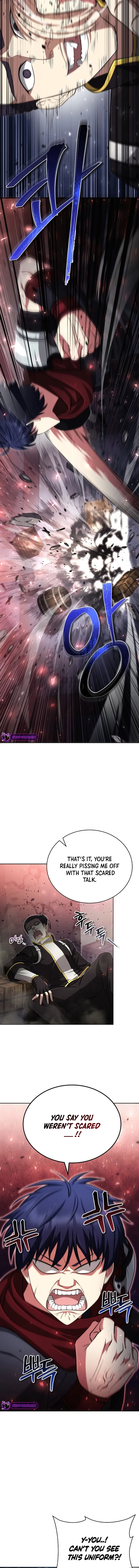 Debuff Master chapter 21 page 7