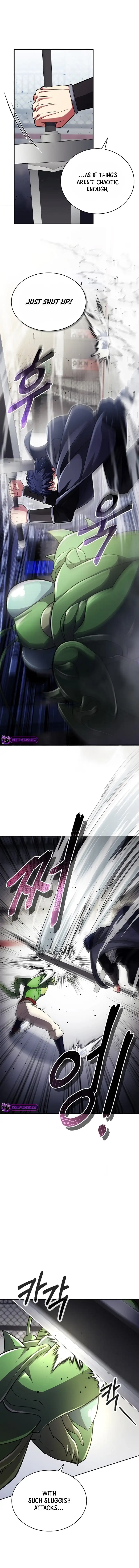 Debuff Master chapter 23 page 2
