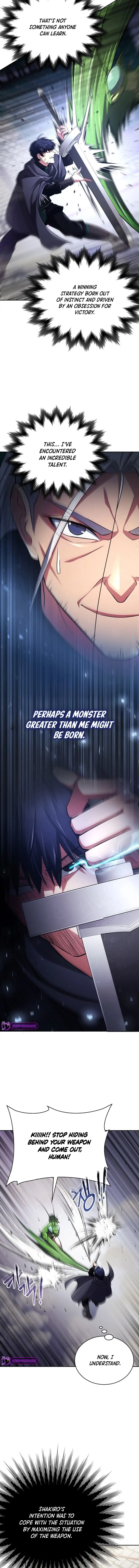 Debuff Master chapter 23 page 9