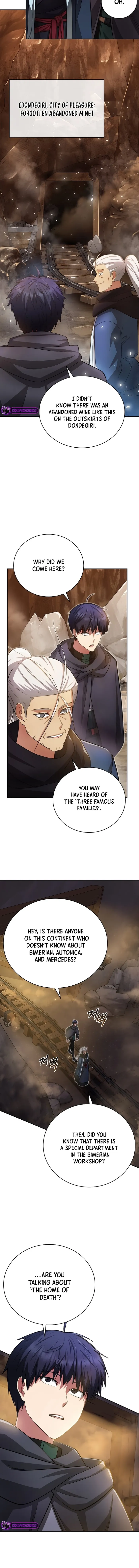 Debuff Master chapter 24 page 9