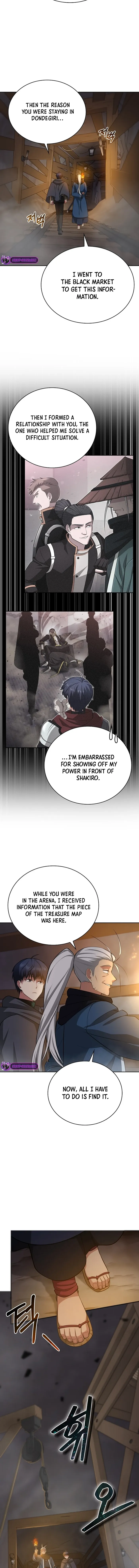 Debuff Master chapter 24 page 12
