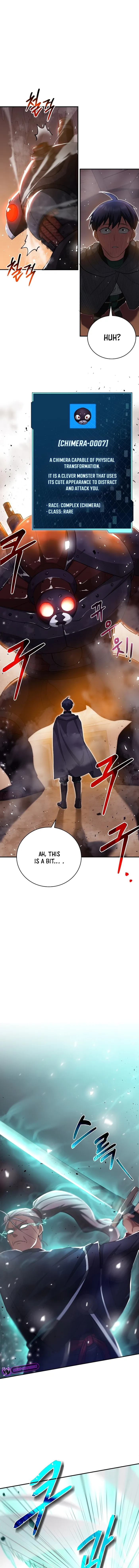 Debuff Master chapter 25 page 4