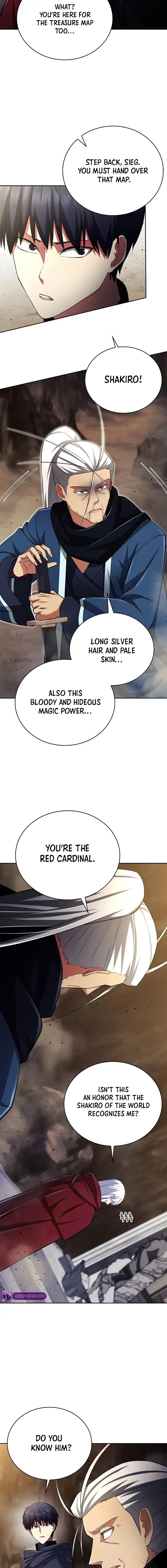 Debuff Master chapter 27 page 2