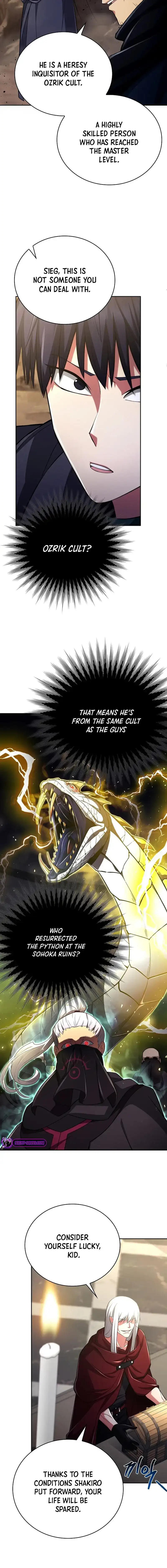 Debuff Master chapter 27 page 3