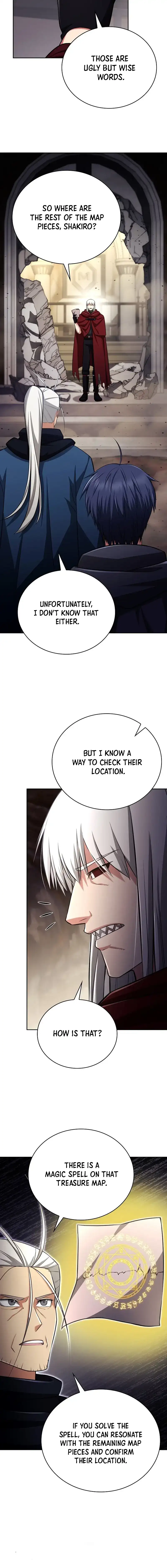 Debuff Master chapter 27 page 5