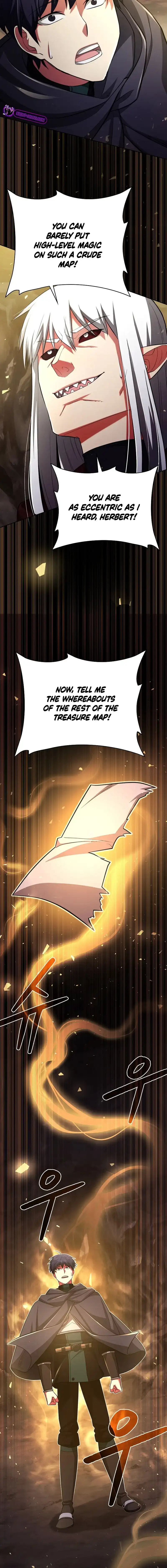 Debuff Master chapter 27 page 8