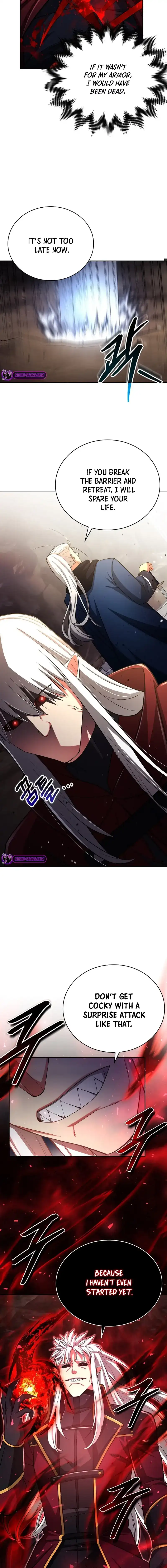 Debuff Master chapter 27 page 18