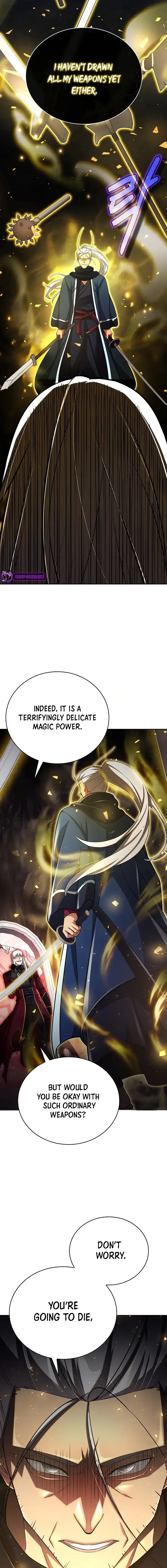 Debuff Master chapter 27 page 20