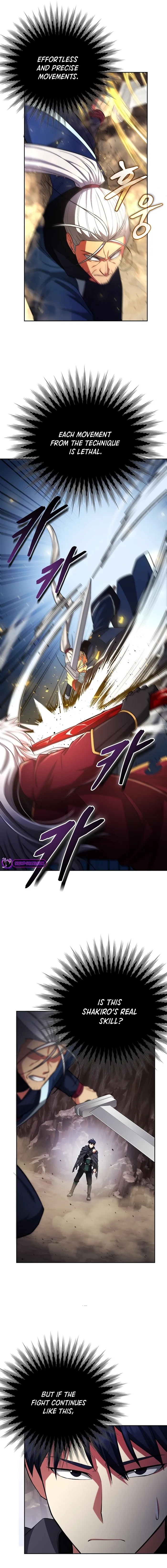 Debuff Master chapter 28 page 3