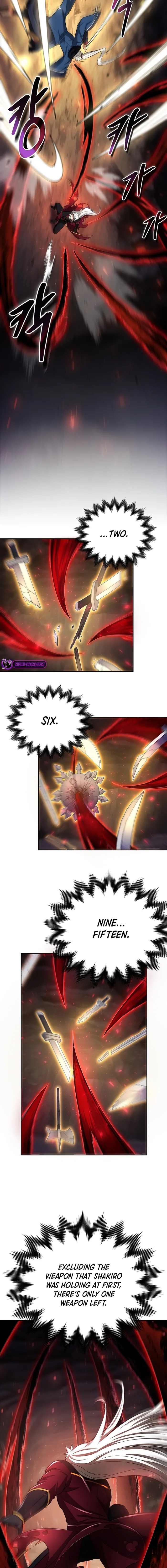 Debuff Master chapter 28 page 9