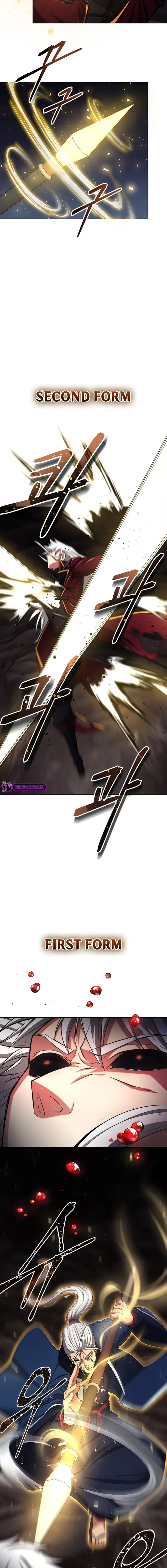 Debuff Master chapter 28 page 13