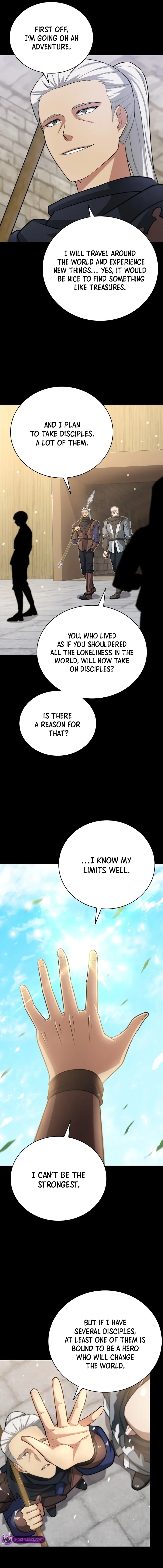 Debuff Master chapter 29 page 7