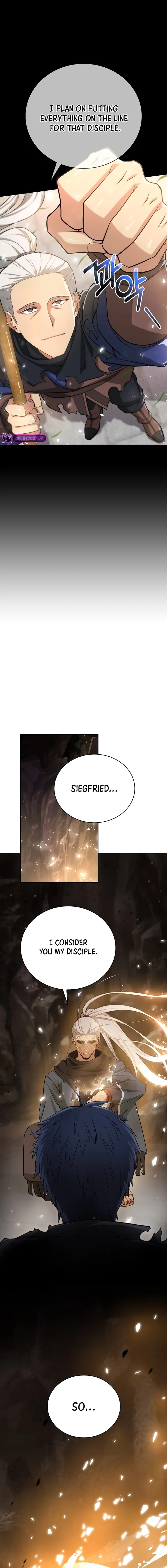 Debuff Master chapter 29 page 8